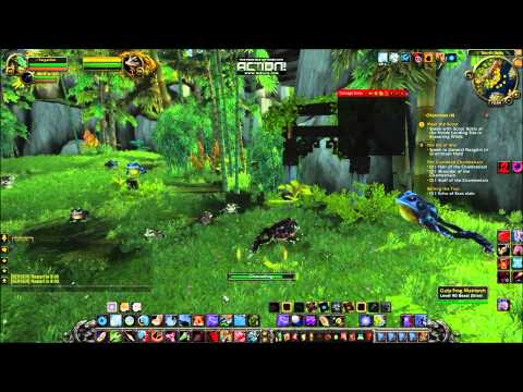 Timeless isle wow 5.4 ptr preview