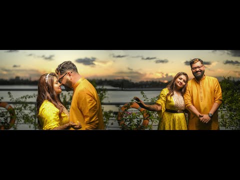 Wedding Photographer portfolio by Dristikon Wedding Films in Kolkata - Photo 3 Wedding Photographer portfolio by Dristikon Wedding Films in Kolkata - Photo 3