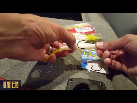 How to fish the ZOOM SUPER Fluke