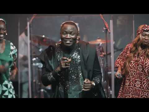 Laolu Gbenjo - Ariwo Ayo