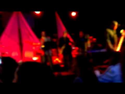 Thumbnail for Mint Condition & Chuck Brown Band by Jam session