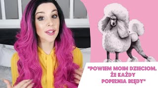 Lil Masti żałuje, że była SexMasterką?