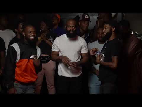 Malpractice vs Wildboy Steveo