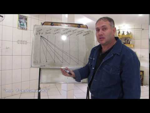 #353 As diversas cores e danças dos Orixás!!!!