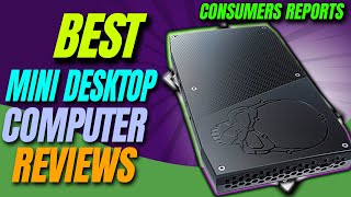 ✅Top 5 Best Mini Desktop Computer | Mini Desktop Computer | Mini Desktop pc Gaming | Your Best Deal