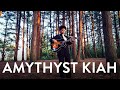 Amythyst Kiah - Black Myself | Mahogany Session #ShotOnOnePlus