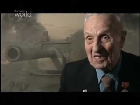 Legnagyob Tankcsaták kurszki csata 2. (teljes film magyarul)