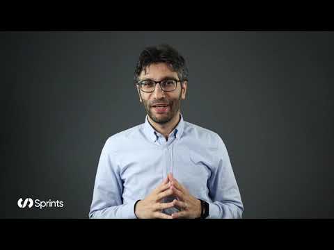 Agile & Scrum CrashCourse | Sprints