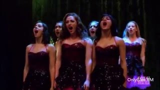 GLEE &quot;Bohemian Rhapsody&quot; (Full Performance)| From &quot;Journey To Regionals&quot;