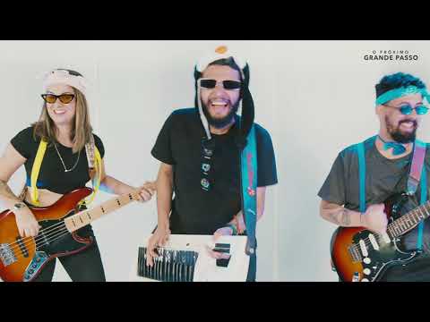 PARÓDIA BIOLOGIA - CITOLOGIA - OPGP