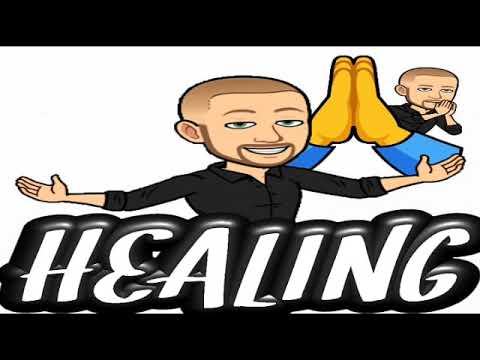 Brother Cisco Avilla - Healing
