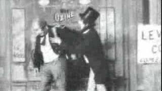 Levi & Cohen, the Irish Comedians [1903]