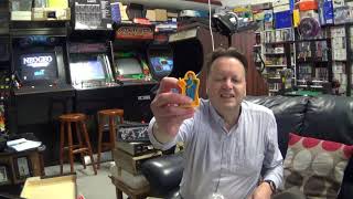 Channel Update June/July 2021- Other Pickups, PiCade, Home Brew Update