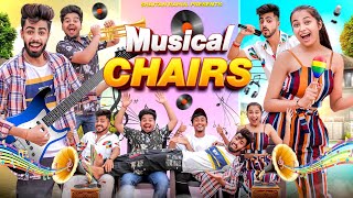 Musical Chairs Challenge  Shaitan Rahul