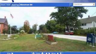 preview picture of video 'Allenstown New Hampshire (NH) Real Estate Tour'