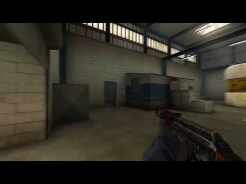 SteelSeries League CS:GO   frozt vs Reason Gaming