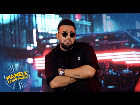 Costel Biju - Arunc mie dupa mie | Videoclip Oficial