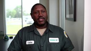 Production Careers at UniFirst