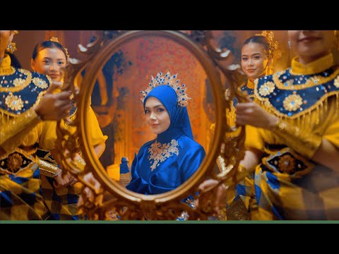 Dato Sri' Siti Nurhaliza - Rencong (Official Music Video)