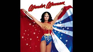 Wonder Woman Season 2 Theme