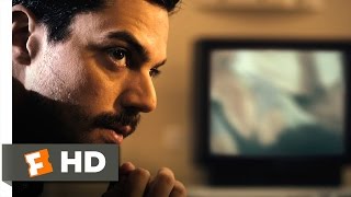 The Devil&#39;s Double (2011) - One of the Family Scene (4/10) | Movieclips