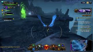 Menzoberranzan Scrying Stone Neverwinter, Edge of clawrift