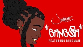 Jacquees - Gangsta ft. Birdman