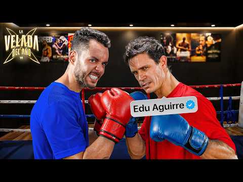 GREFG VS EDU AGUIRRE - La Velada del Ano 6
