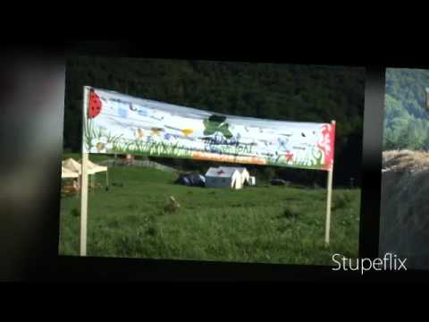 Cloverfest 2011 - 19-21 august, Muscel, Dambovita