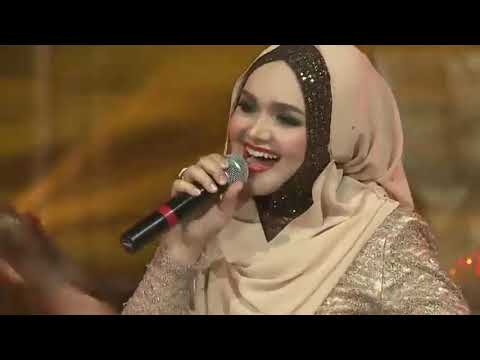 Iyeth Bustami Feat Siti Nurhaliza - Laksmana Raja Di Laut (Konser Raya 21)