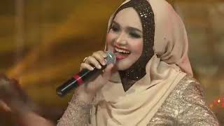 Iyeth Bustami Feat Siti Nurhaliza Laksmana Raja Di...