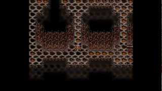 Let's Play Final Fantasy IV Part 34 - Stairs: Float's One Weakness