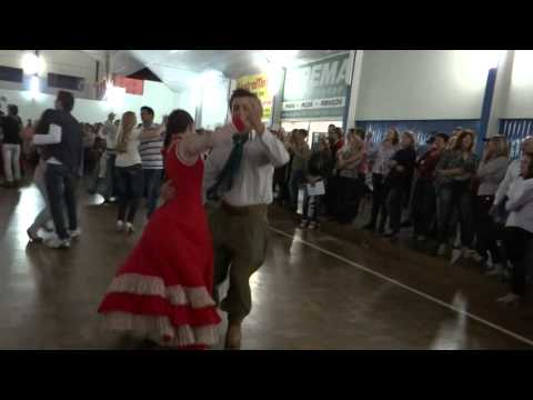 Baile de formatura do Curso de Dança em VILA NOVA Toledo 30 de Junho