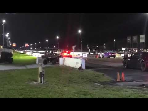 Project Sol B8 S4 - Street Heat 6/4/22