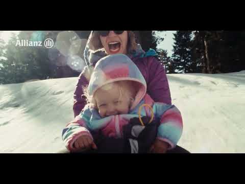 Gemeinsam stärker – das gute Gefühl, gut aufgehoben zu sein.