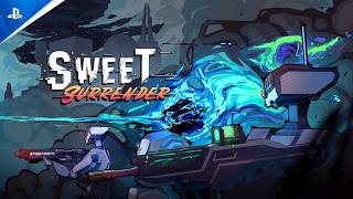 Sweet Surrender – Update 16 (2026) – PS VR2 Roguelike Shooter Gameplay Trailer Trailer