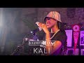 Kaliii Performs Do A Bitch Live SoundChecked