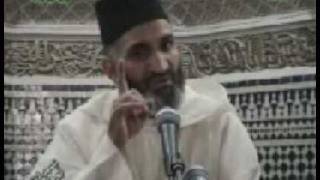 صورة مساجد الله 4\4 فريد الأنصاري Farid alAnsari