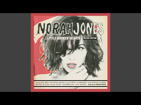 Videoclip de I Don't Wanna Hear Another Sound (Bonus Track) — Norah Jones