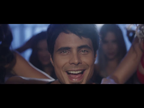 Jeremías - La Mujer Perfecta (Video Oficial)