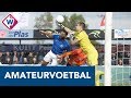 Kieboom kan Katwijk niet aan punt helpen: 'Wij komen hier wel bovenop' - OMROEP WEST SPORT