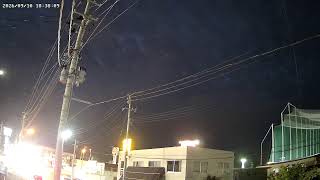 山形県寒河江市本楯ライブカメラ live webcam