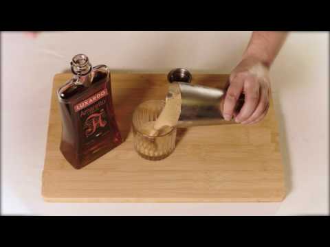 Luxardo Amaretto Frappe