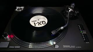 QX-1 – On A Journey (Mike Dunn's Vocal Mixx) 1991