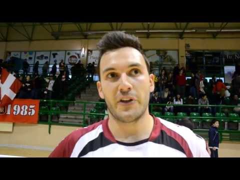 LNFS 25ª J. Caja Segovia FS 3 - Burela FS 0 Palomeque 27/4/2013 (6)