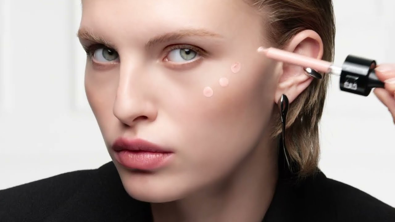 Buy GIVENCHY Prisme Libre Skin & Color Serum Primer- Green
