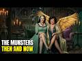 The Munsters 1964 Cast Then Now Who Is Still Alive In 2026