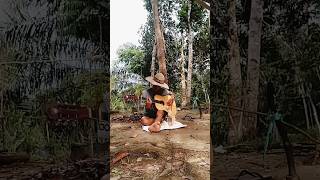 Download lagu petani nyanyi buih jadi permadani exist - cover lagu Malaysia mp3