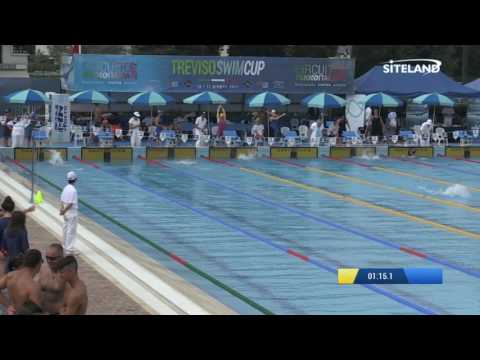 200 Farfalla  Ass. Femminile Agoniste (Serie 4) - 3 Treviso Swim Cup