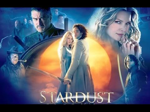 Tráiler Stardust: El misterio de la estrella [WEB-DL] LIGERA 2007